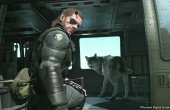 Metal Gear Solid V: The Phantom Pain - Screenshot 10 of 10