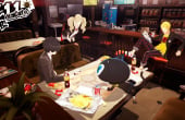 Persona 5 - Screenshot 1 of 8