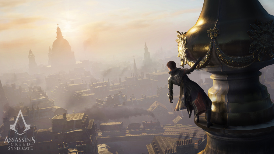 Assassin's Creed Syndicate Screenshot