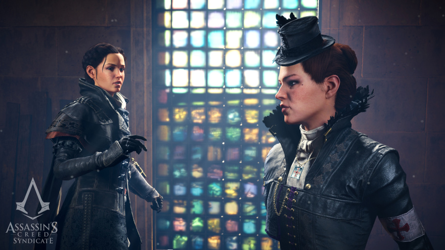 Assassin's Creed Syndicate Screenshot