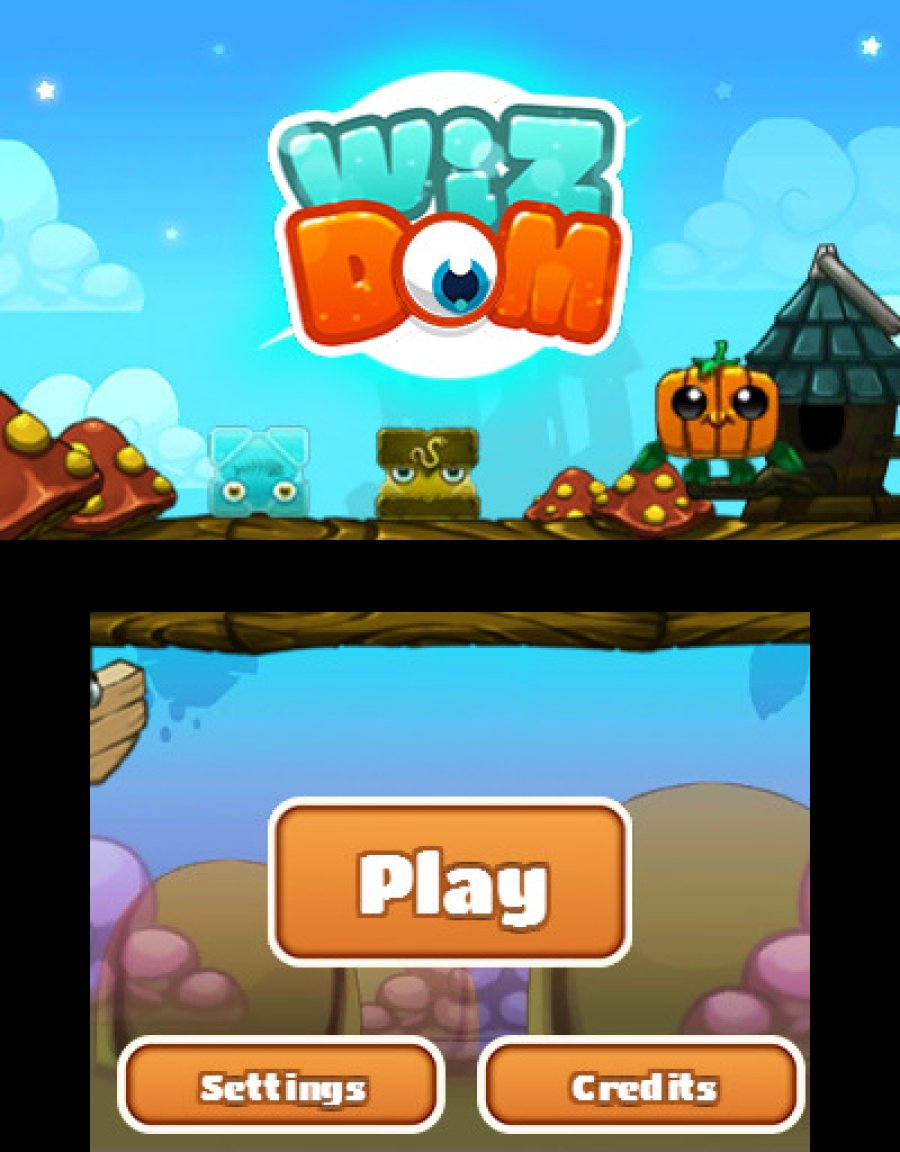 Wizdom Screenshot