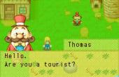 Harvest Moon: More Friends of Mineral Town - Screenshot 3 of 8