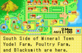 Harvest Moon: More Friends of Mineral Town - Screenshot 4 of 8