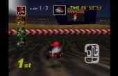 Mario Kart 64 - Screenshot 4 of 8