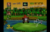 Mario Kart 64 - Screenshot 5 of 8