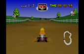 Mario Kart 64 - Screenshot 6 of 8