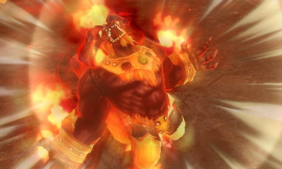 Final Fantasy Explorers Screenshot