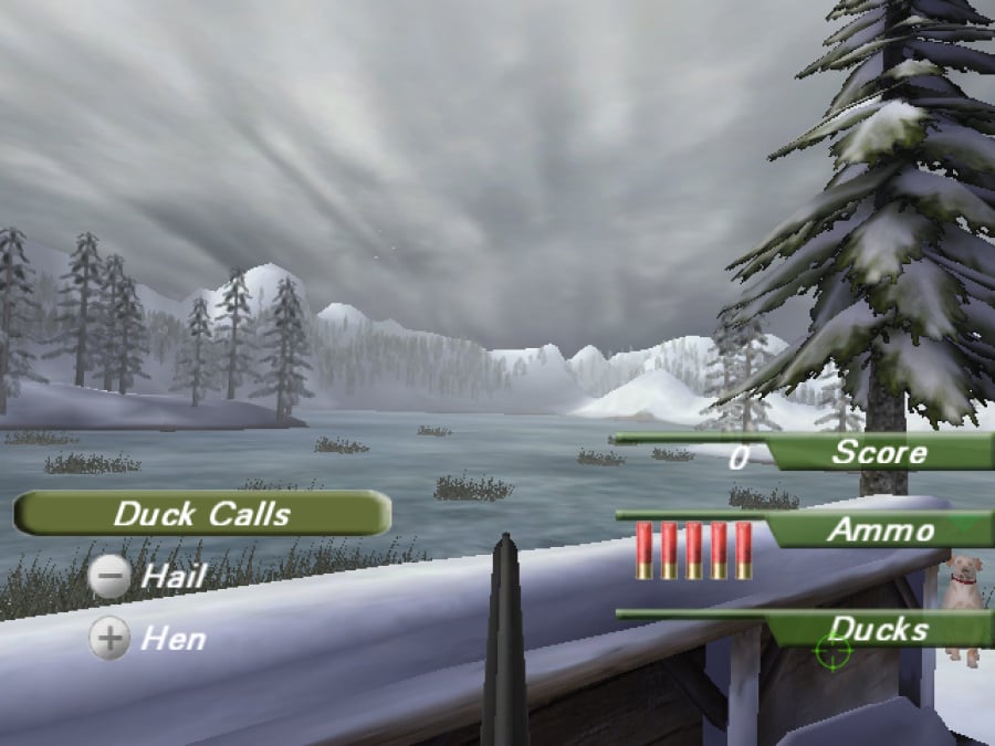 Ultimate Duck Hunting Screenshot