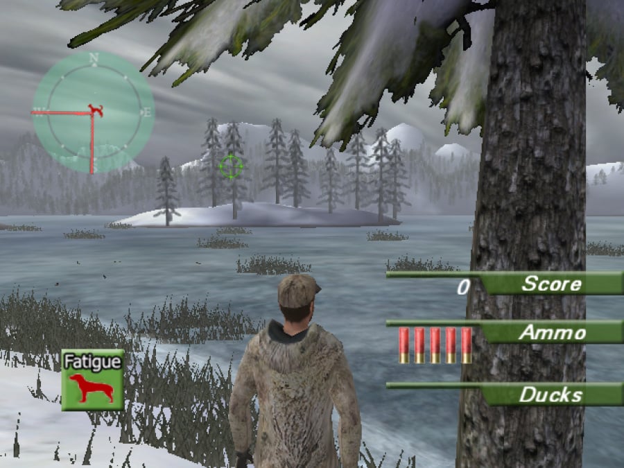 Ultimate Duck Hunting Screenshot