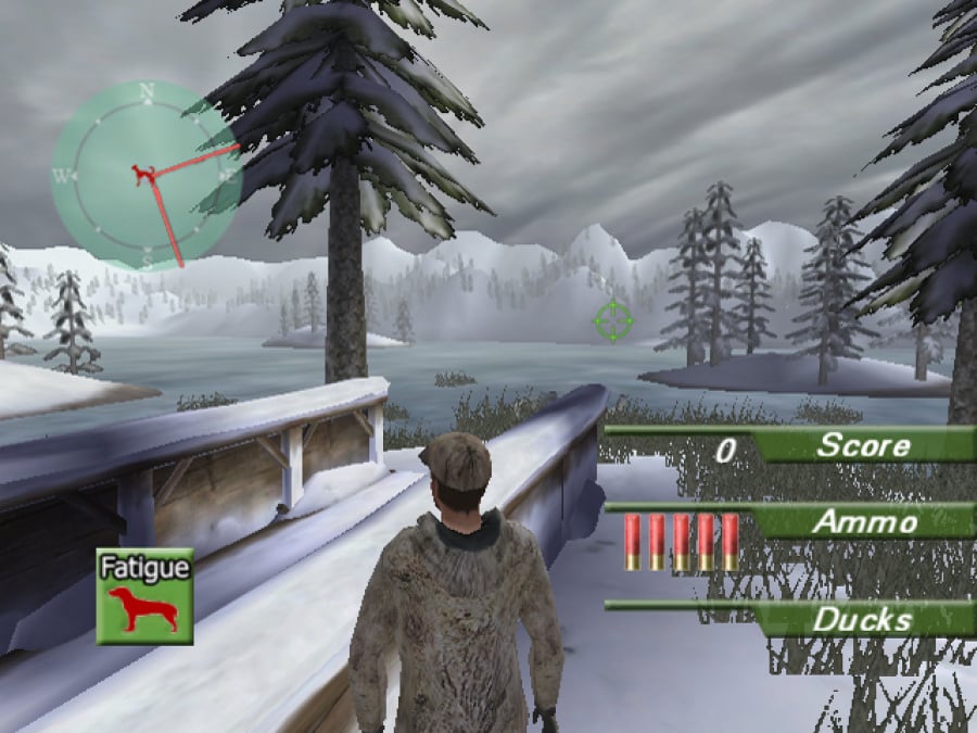 Ultimate Duck Hunting Screenshot