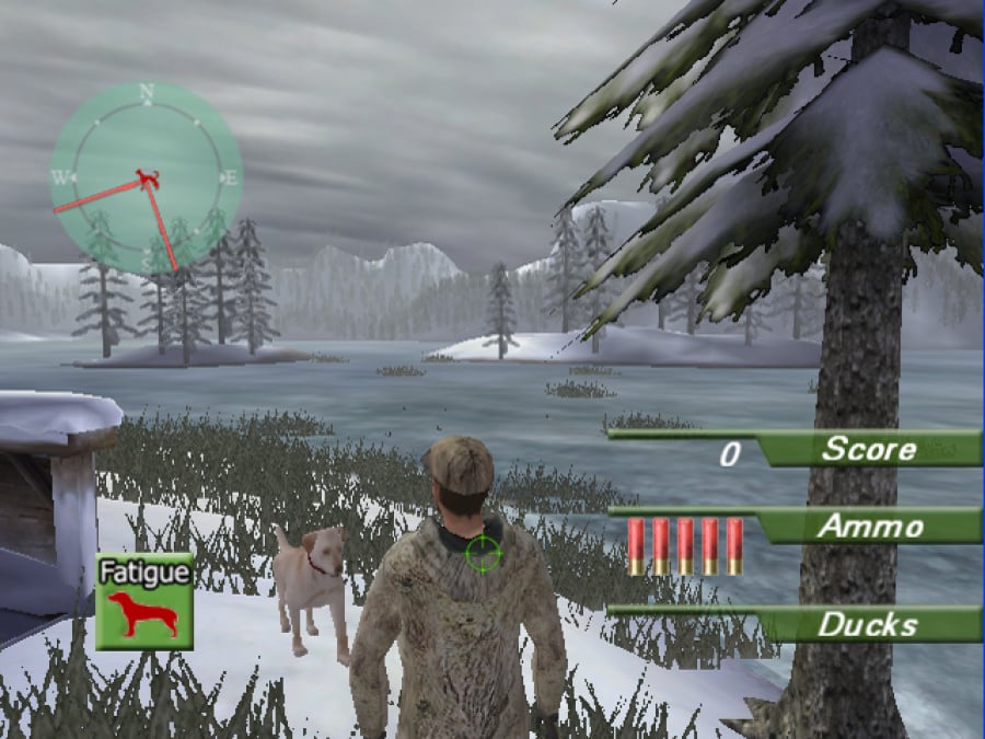 Ultimate Duck Hunting Screenshot