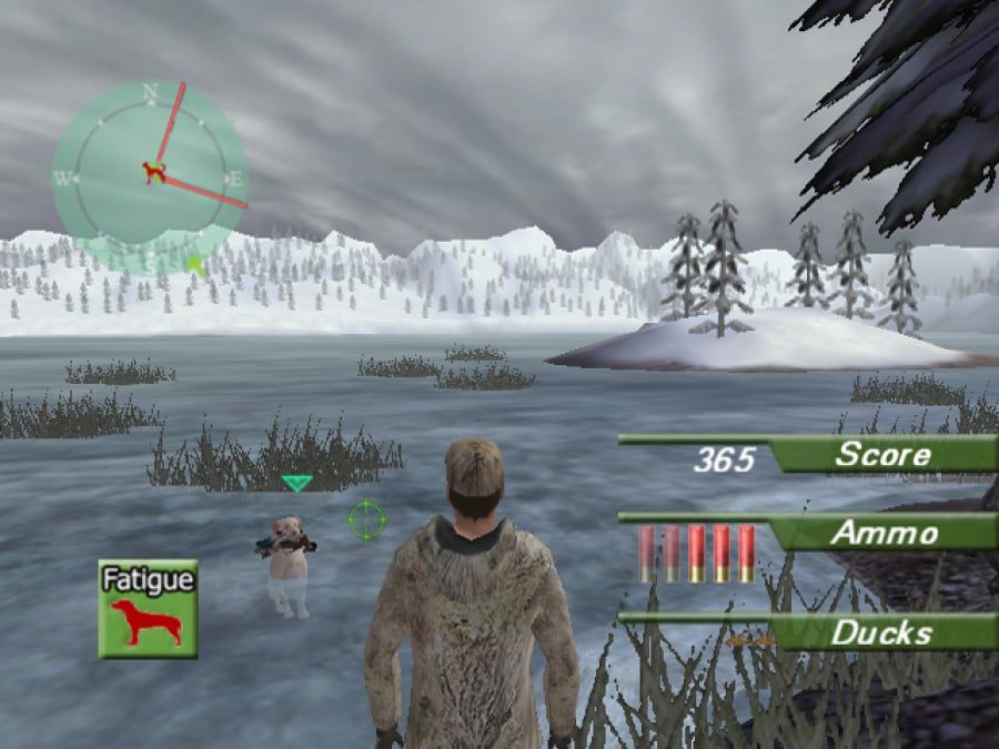 Ultimate Duck Hunting Screenshot