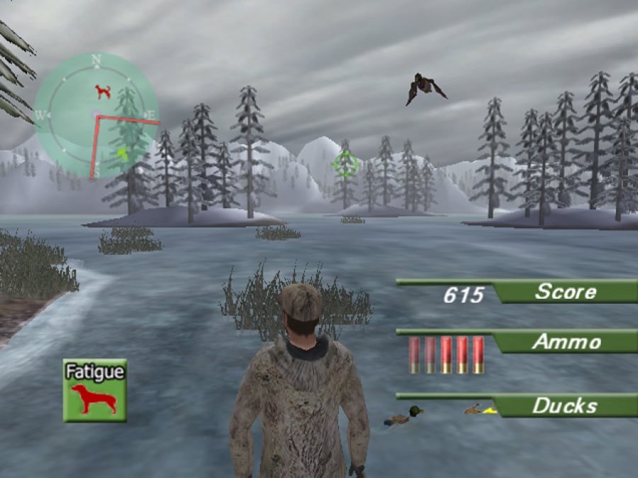 Ultimate Duck Hunting Screenshot