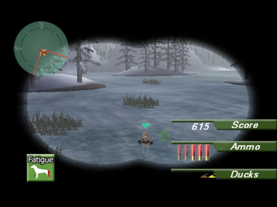 Ultimate Duck Hunting Screenshot