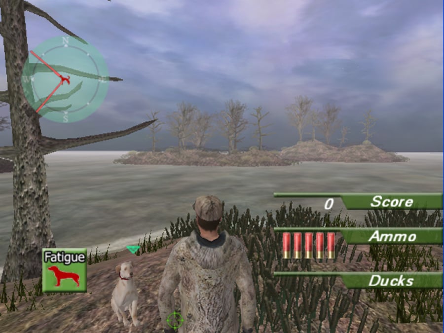 Ultimate Duck Hunting Screenshot