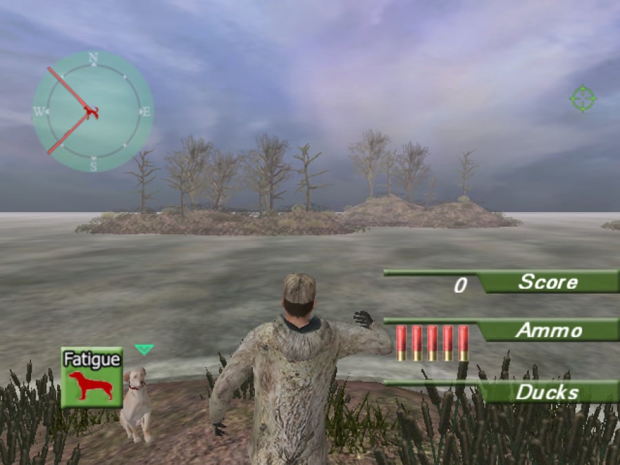 Ultimate Duck Hunting Screenshot