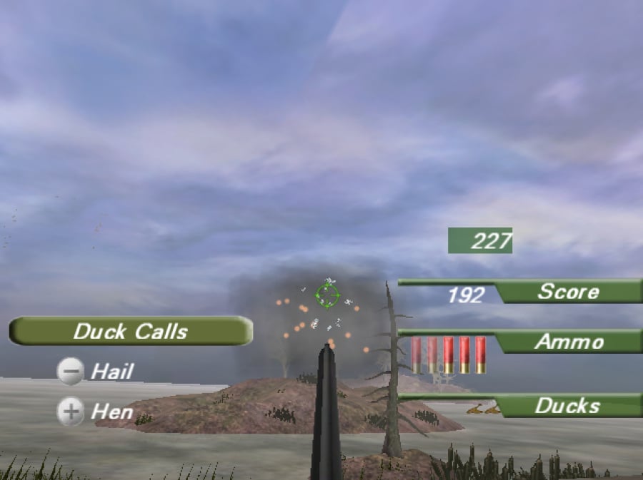 Ultimate Duck Hunting Screenshot