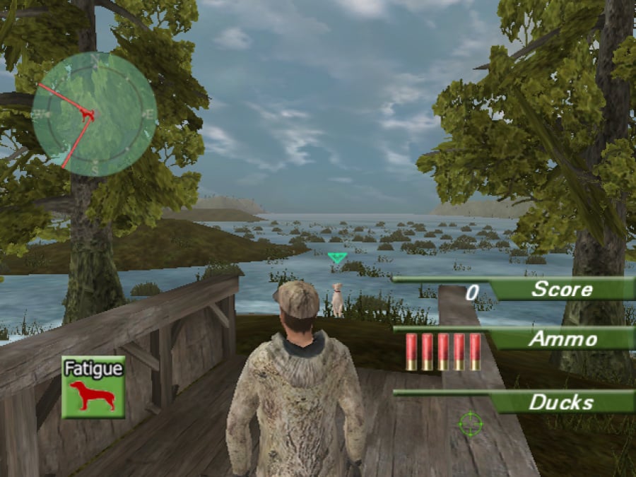 Ultimate Duck Hunting Screenshot