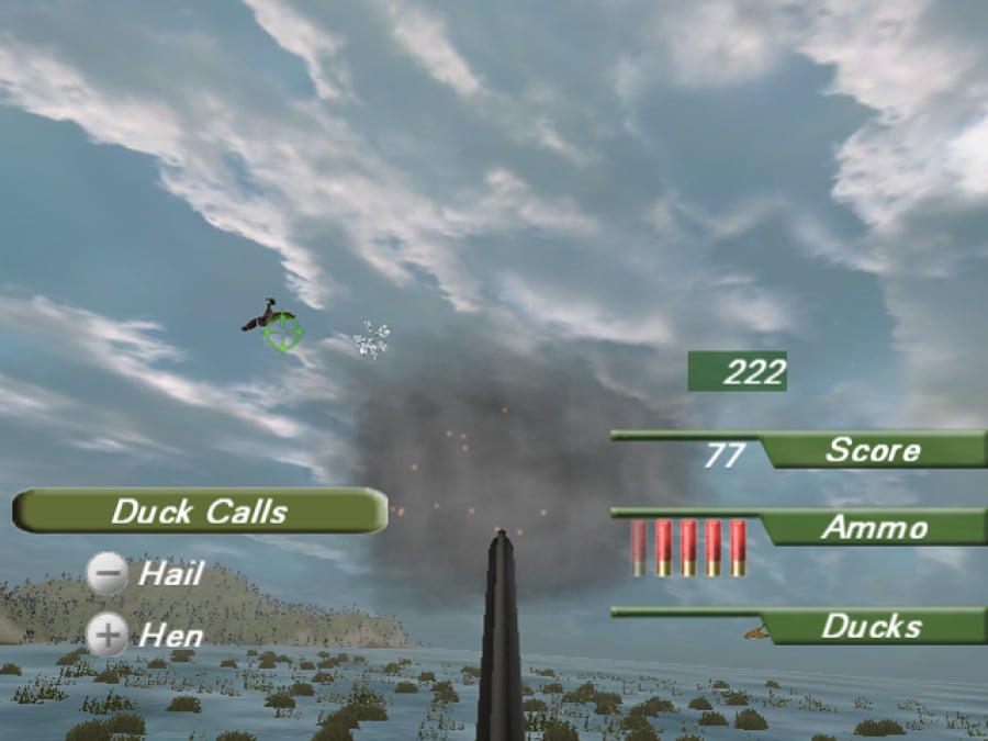 Ultimate Duck Hunting Screenshot