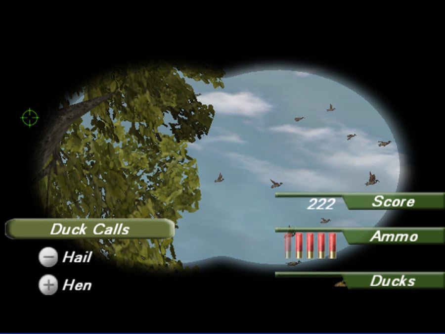 Ultimate Duck Hunting Screenshot