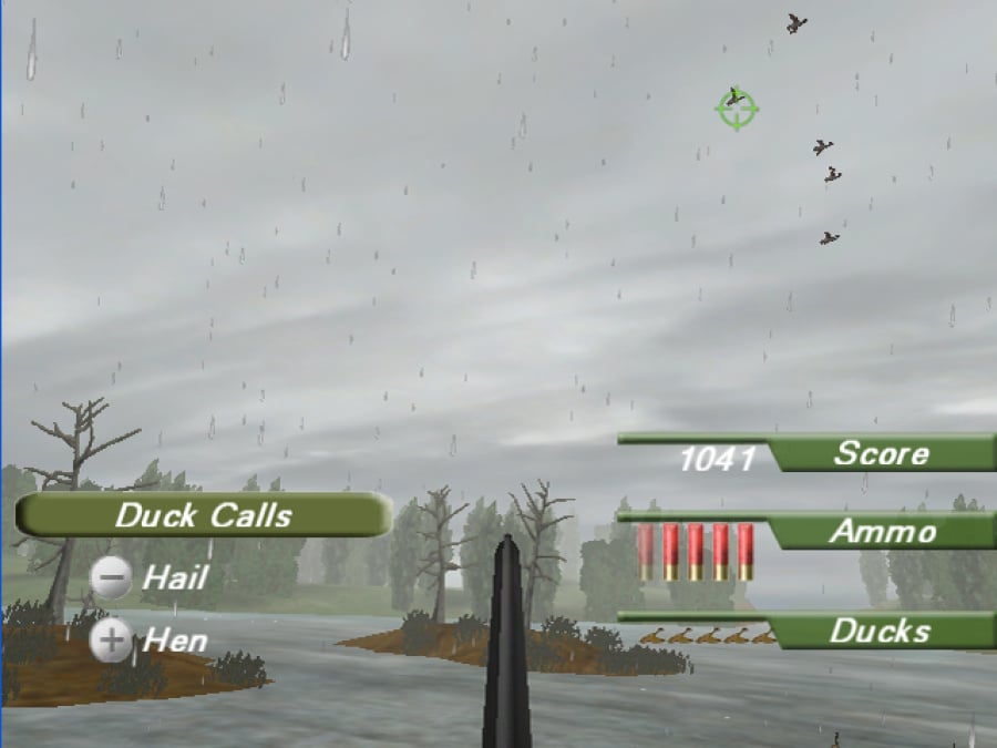 Ultimate Duck Hunting Screenshot