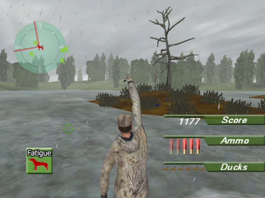 Ultimate Duck Hunting Screenshot