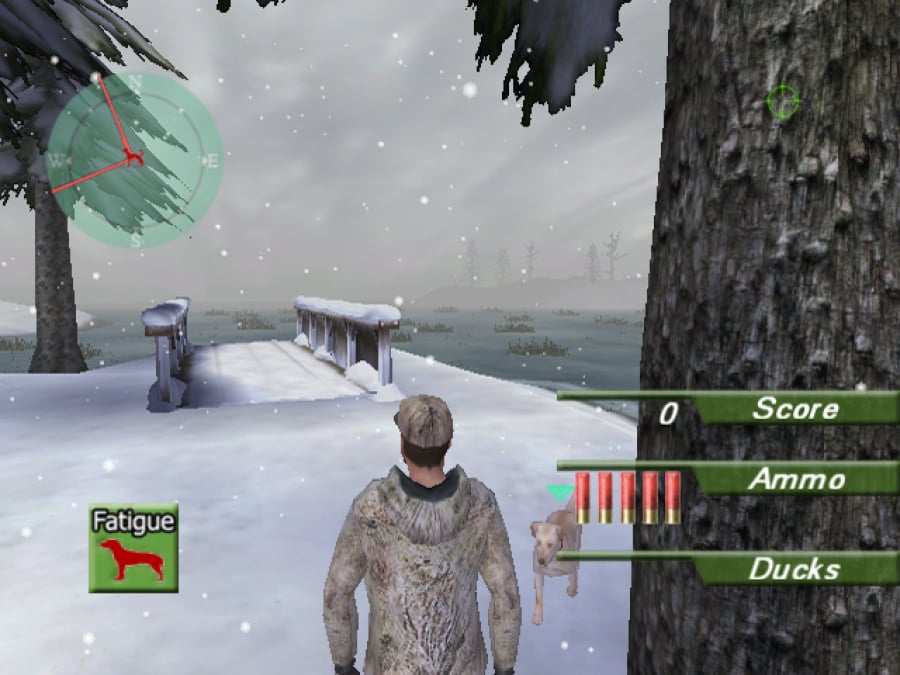 Ultimate Duck Hunting Screenshot