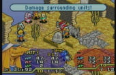 Final Fantasy Tactics Advance - Screenshot 1 of 6