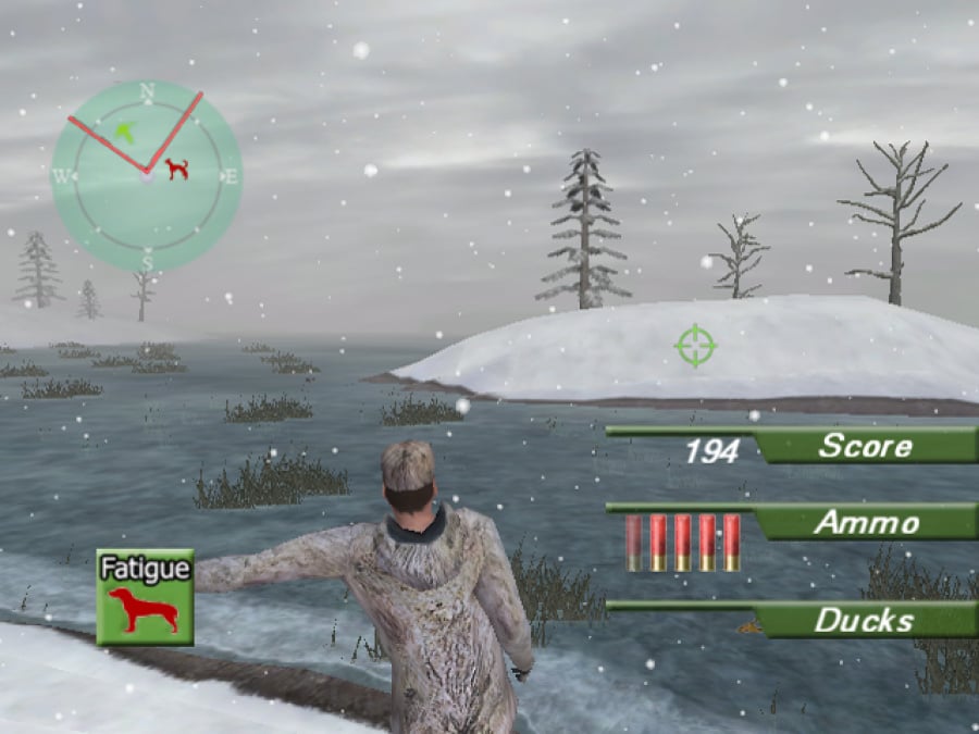 Ultimate Duck Hunting Screenshot