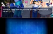 Project X Zone 2 - Screenshot 2 of 7