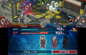 Project X Zone 2 - Screenshot 4 of 7