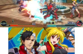 Project X Zone 2 - Screenshot 6 of 7