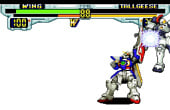 Gundam Wing: Endless Duel - Screenshot 4 of 10