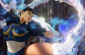 Street Fighter V - Screenshot 6 of 10