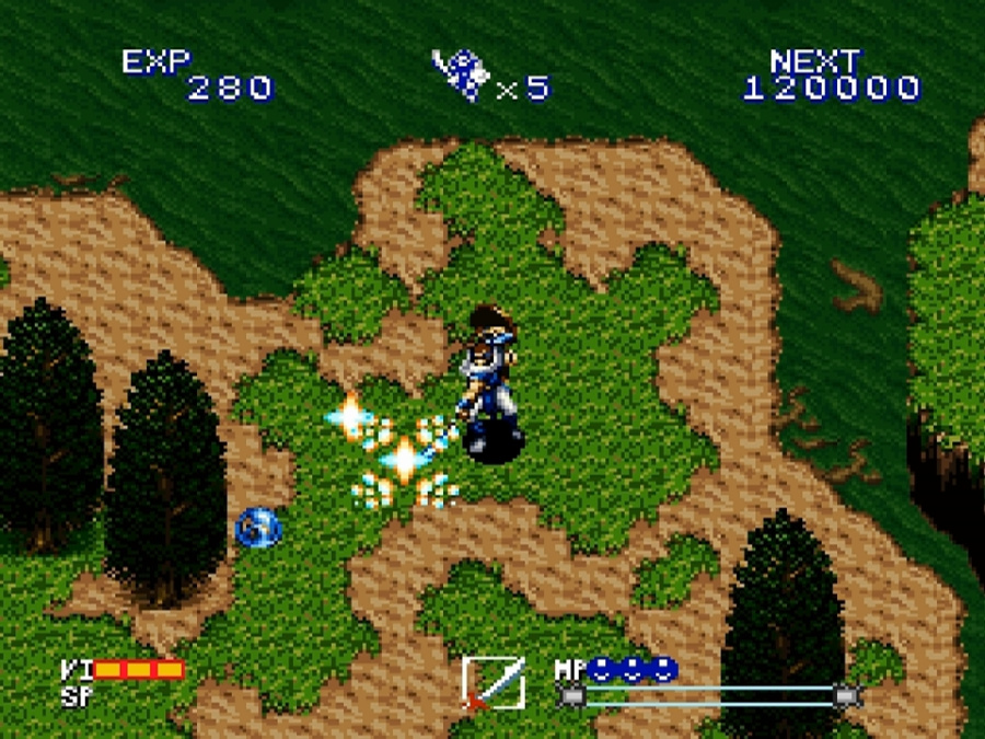 Alcahest Screenshot