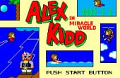 Alex Kidd in Miracle World - Screenshot 6 of 6