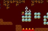 Alex Kidd in Miracle World - Screenshot 2 of 6