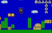 Alex Kidd in Miracle World - Screenshot 3 of 6