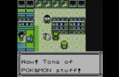 Pokémon Yellow Version: Special Pikachu Edition - Screenshot 8 of 9