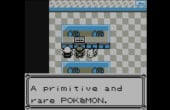 Pokémon Yellow Version: Special Pikachu Edition - Screenshot 3 of 9