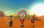 Ever Oasis - Screenshot 4 of 10