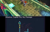 7th Dragon III Code: VFD - Screenshot 4 of 6