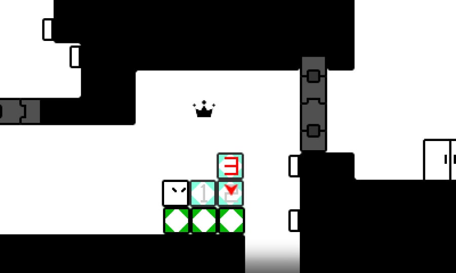 BOXBOXBOY! Screenshot