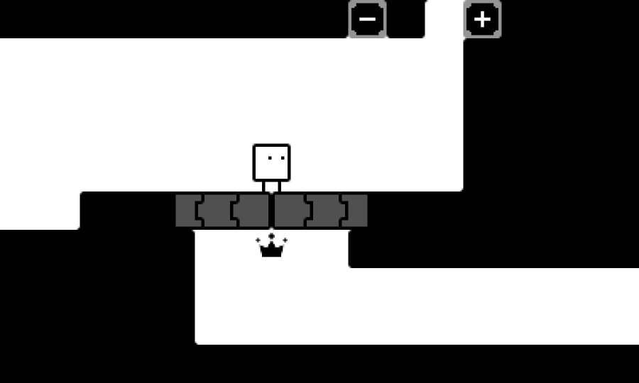 BOXBOXBOY! Screenshot