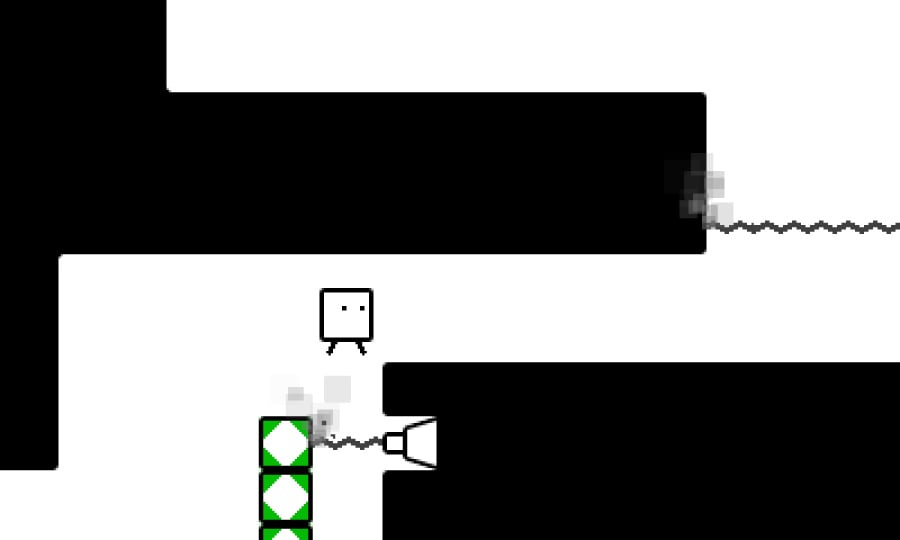 BOXBOXBOY! Screenshot