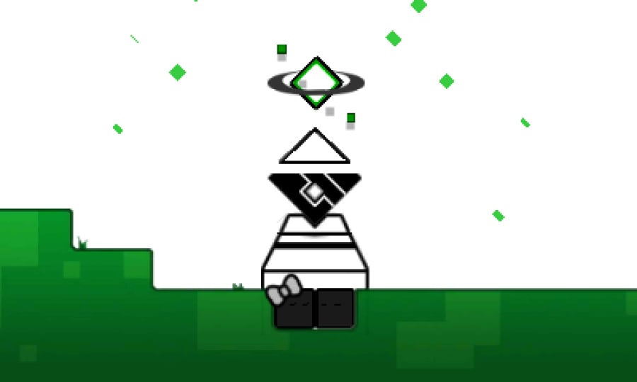 BOXBOXBOY! Screenshot