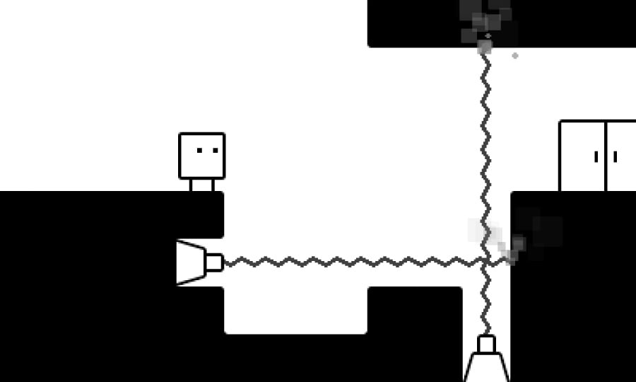 BOXBOXBOY! Screenshot