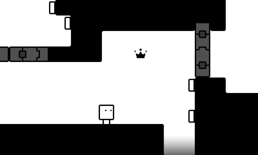 BOXBOXBOY! Screenshot