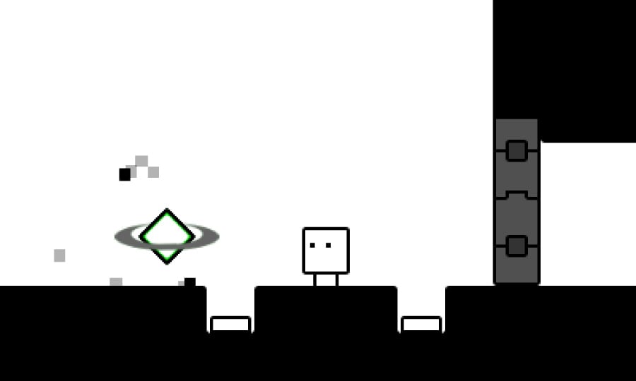 BOXBOXBOY! Screenshot