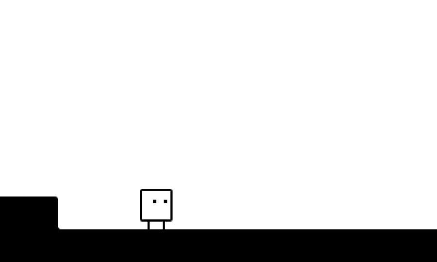 BOXBOXBOY! Screenshot